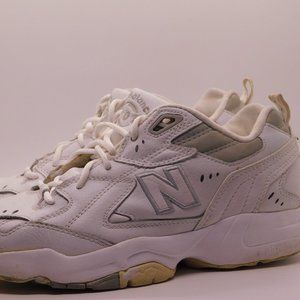 New Balance Men's 608 Casual Shoes Sneakers Sz 10